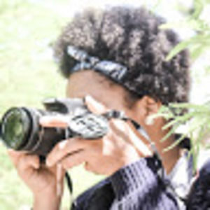 Meet your Posher, Zoe